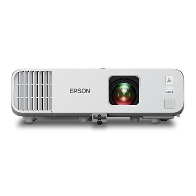 Proyector Epson PowerLite L210W, 4500 Lumenes, WXGA / Epson