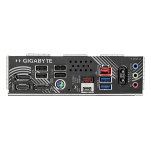 Placa Madre GIGABYTE B850M EAGLE WIFI6E, AMD B850, Socket AM5, mATX / Gigabyte