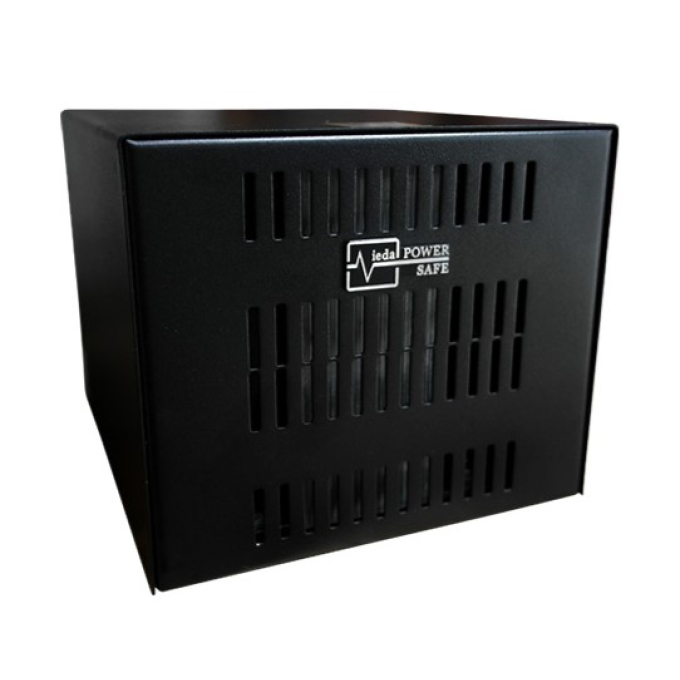 Transformador de Aislamiento Elise 8kVA, TAMF-80, Monofasico / Elise
