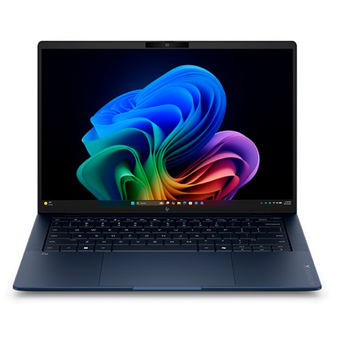 Laptop HP EliteBook 14pulgadas, Intel Core Ultra5 325, Memoria RAM 32Gb, Disco Solido 1Tb SSD, Pantalla 14pulgadas 1920x1200 WUXGA IPS, Win11 Pro / HP