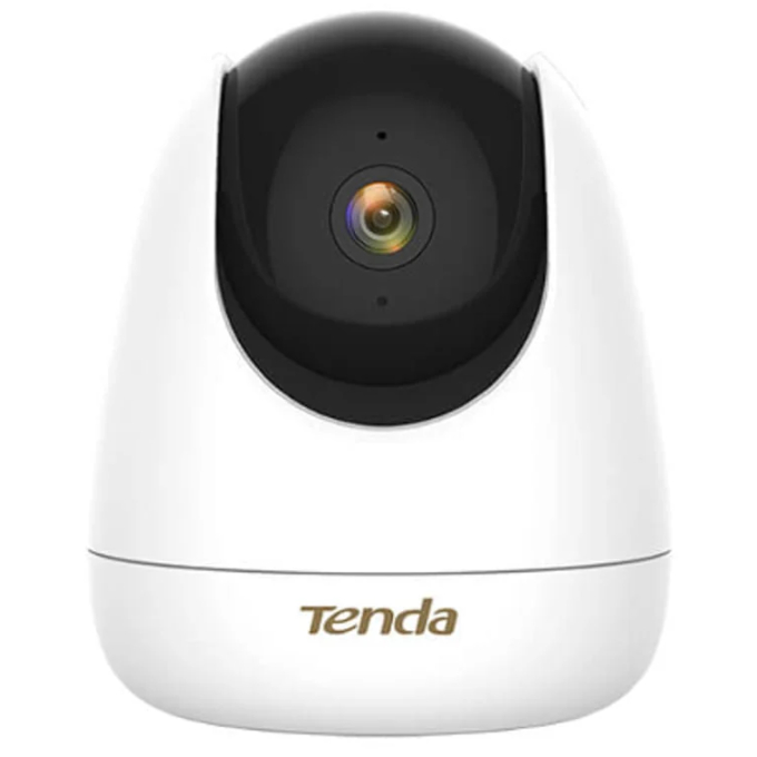 CAMARA DE SEGURIDAD (MODELO CP7) TENDA DE 4 MP / Tenda