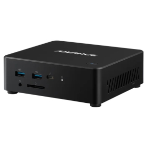 Mini PC Advance MP6650, Intel Core i5 13420H, Memoria RAM 16Gb, Disco Solido 500Gb / Advance