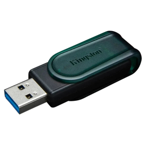 Memoria USB Kingston DataTraveler Exodia S 64GB, Verde / Kingston