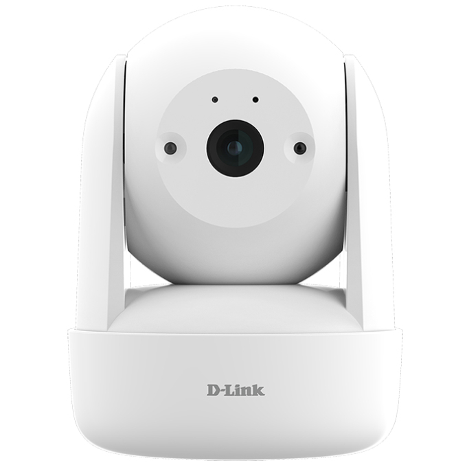 Camara de seguridad Inteligente D-Link DCS-6501LH, Resolucion 2K/Wi-Fi/Bluetooth LE 5.2 / D-Link