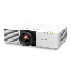 Proyector Laser Epson PowerLite L530U, WUXGA, Full HD / Epson