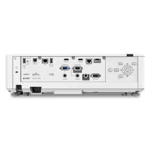 Proyector Laser Epson PowerLite L530U, WUXGA, Full HD / Epson