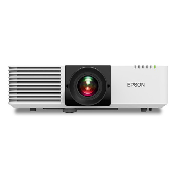 Proyector Laser Epson PowerLite L530U, WUXGA, Full HD / Epson