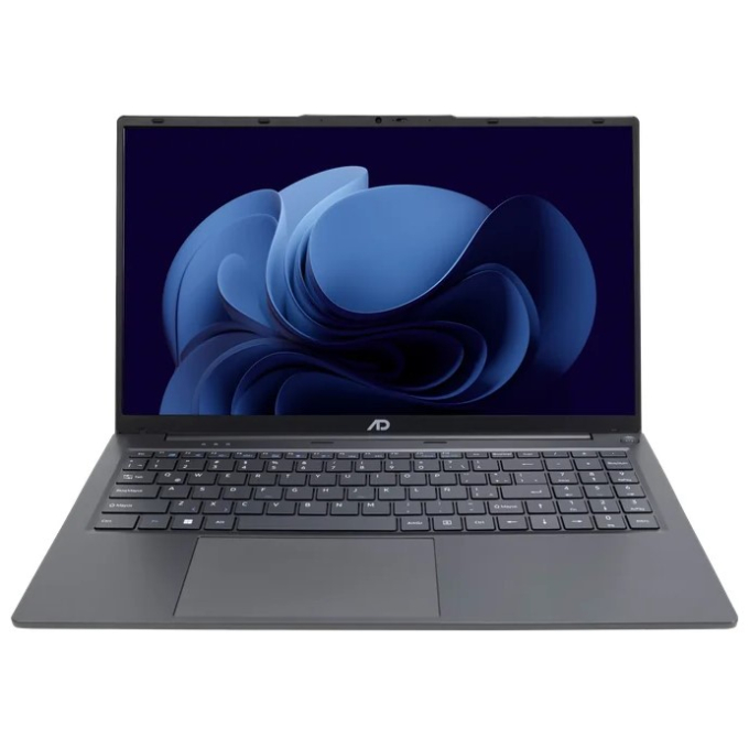 Laptop Advance NV9863, AMD Ryzen3 3200U, Memoria RAM 8Gb, Disco Solido 256Gb, Pantalla 15.6pulgadas Full HD IPS / Advance