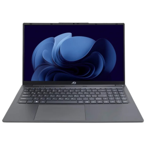 Laptop Advance NV9863, AMD Ryzen3 3200U, Memoria RAM 8Gb, Disco Solido 256Gb, Pantalla 15.6 Full HD IPS