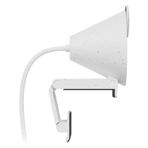 Camara Web Logitech Brio 300, Full HD 1080p, USB-C, Blanco, 960-001440 / LOGITECH