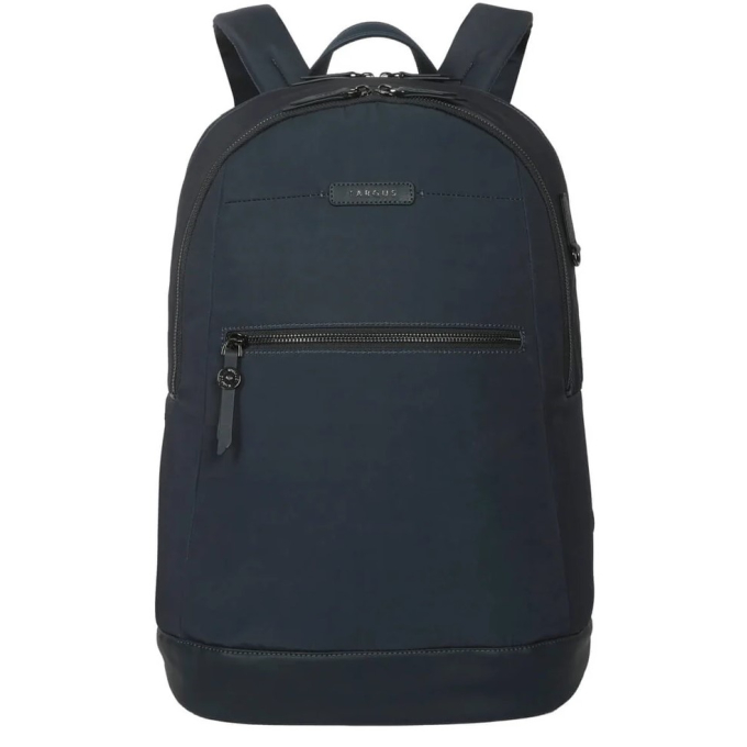 Mochila Targus Avila 15.6pulgadas, Azul Medianoche, TBB65002GL / TARGUS