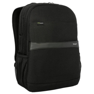 Mochila Targus GeoLite EcoSmart Advance 16pulgadas, Negro, TSB962GL / TARGUS