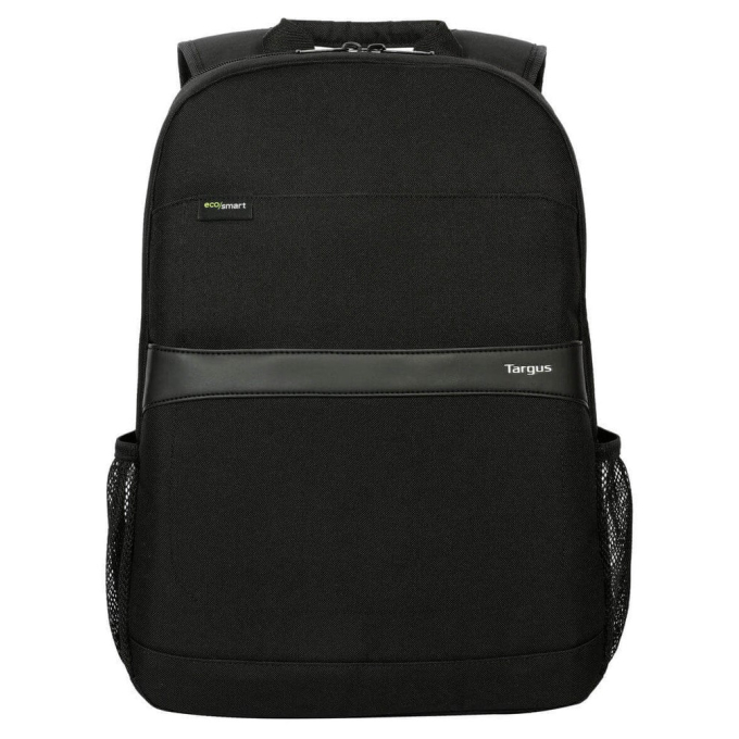 Mochila Targus GeoLite EcoSmart Advance 16pulgadas, Negro, TSB962GL / TARGUS