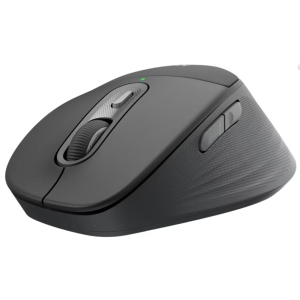 Mouse Inalambrico Logitech Signature M850 L Comfort Plus Silent, Bluetooth, Grafito, 910-007733 / LOGITECH