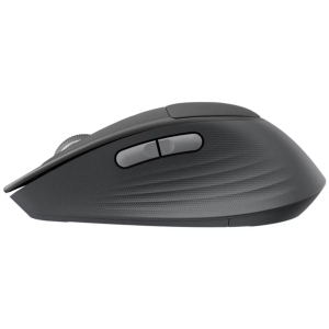 Mouse Inalambrico Logitech Signature M850 L Comfort Plus Silent, Bluetooth, Grafito, 910-007733 / LOGITECH