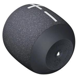 Parlante Inalambrico Ultimate Ears WONDERBOOM 4, Bluetooth, IP67, 14 Horas de Bateria, USB-C, Negro, 984-001876 / ULTIMATE EARS