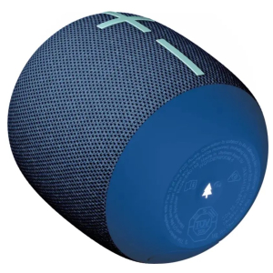 Parlante Inalambrico Ultimate Ears WONDERBOOM 4, Bluetooth, IP67, 14 Horas de Bateria, USB-C, Azul, 984-001877 / ULTIMATE EARS
