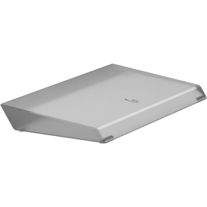 Reposamu?ecas Logitech G512 X 75 Palm Rest, Transparente, 943-001623