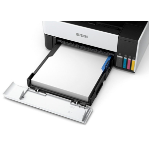 Impresora Multifuncional Epson EcoTank L6490, Wi-Fi, Duplex / Epson