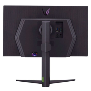 Monitor LG UltraGear 32pulgadas, 1920x1080 Full HD IPS 144Hz 1ms, HDR10, Gamer, 32G403B / LG