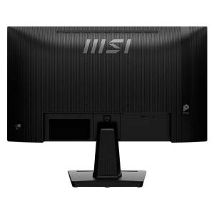 Monitor MSI PRO MP225 E12VL 22pulgadas, 1920x1080 Full HD 120Hz 1ms / MSI