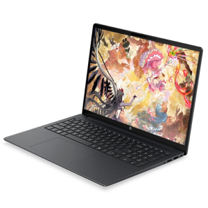 Laptop HP 200 G2A, Intel Core 7 150U, Memoria RAM 16Gb DDR5, Disco Solido 512Gb SSD, Pantalla 16pulgadas1920x1200 WUXGA, D61M2LT / HP