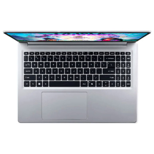 Laptop Acer Aspire, AMD Ryzen7 5825U, Memoria RAM 8Gb, Disco Solido 512Gb SSD, Pantalla 15.6pulgadas 1920x1080 Full HD IPS, AL15-48P-R6GN / Acer