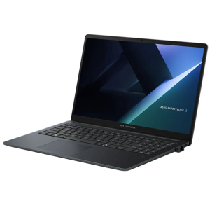 Laptop ASUS B1503CVA-S79346, Intel Core 7 150U, Memoria RAM 16Gb DDR5, Disco Solido 512Gb SSD, Pantalla 15.6pulgadas 1920x1080 Full HD, 90NX0801M0ASX0 / ASUS