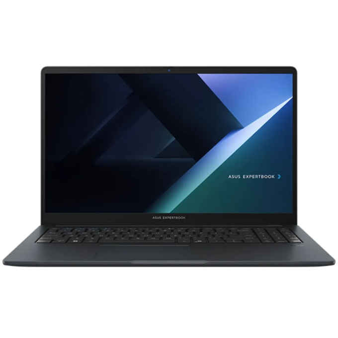 Laptop ASUS B1503CVA-S79346, Intel Core 7 150U, Memoria RAM 16Gb DDR5, Disco Solido 512Gb SSD, Pantalla 15.6pulgadas 1920x1080 Full HD, 90NX0801M0ASX0 / ASUS