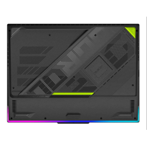 Laptop ASUS ROG Strix G16, AMD Ryzen9 8940HX, Memoria RAM 16Gb DDR5, Disco Solido 1Tb SSD, Video RTX 5070 8GB, Pantalla 16pulgadas FHD+ 165Hz, G614PP-WH94 / ASUS