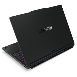 Laptop Lenovo Legion 5 Gaming, AMD Ryzen7 250, Memoria RAM 16Gb, Disco Solido 1Tb SSD, Video NVIDIA RTX 5060 8GB, Pantalla 15.3pulgadas 2560x1600 OLED, Win11, Negro, Teclado Retroiluminado / Lenovo