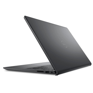 Laptop Dell LDC15250, Intel Core i5 1334U, Memoria RAM 8Gb DDR5, Disco Solido 512Gb SSD, Video Intel UHD Graphics, Pantalla 15.6pulgadas Full HD 1920x1080 Tactil, Win11, Negro Carbon / Dell