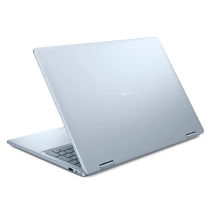 Laptop Dell 16 Plus 2-in-1, Intel Core Ultra7 256V, Memoria RAM 16Gb, Disco Solido 1Tb SSD, Pantalla 16pulgadas 1920x1200 Tactil, Win11, Azul Hielo, Teclado Retroiluminado / Dell