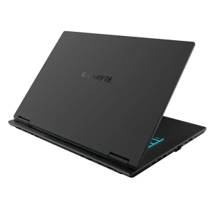 Laptop GIGABYTE A16, Intel Core i7-13620H, Memoria RAM 32Gb DDR5, Disco Solido 1Tb SSD, Video RTX 5060 8GB, Pantalla 16pulgadas WUXGA 1920x1200 165Hz, Win11, Negro Steel, CVHI3US864SH / Gigabyte