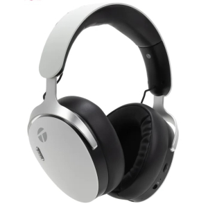 Audifonos Inalambricos Teros, Bluetooth, USB, TE-80720WBK, Gamer / Teros