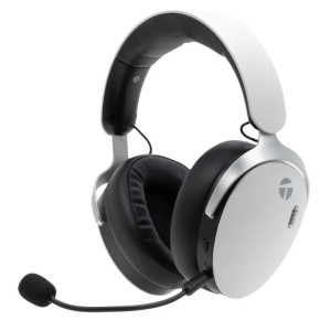 Audifonos Inalambricos Teros, Bluetooth, USB, TE-80720WBK, Gamer