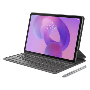 Tablet Lenovo Idea Tab 11pulgadas, 2560x1600 IPS, Memoria RAM 8GB LPDDR4X, Almacenamiento 128GB, ZAFR0196PE / Lenovo