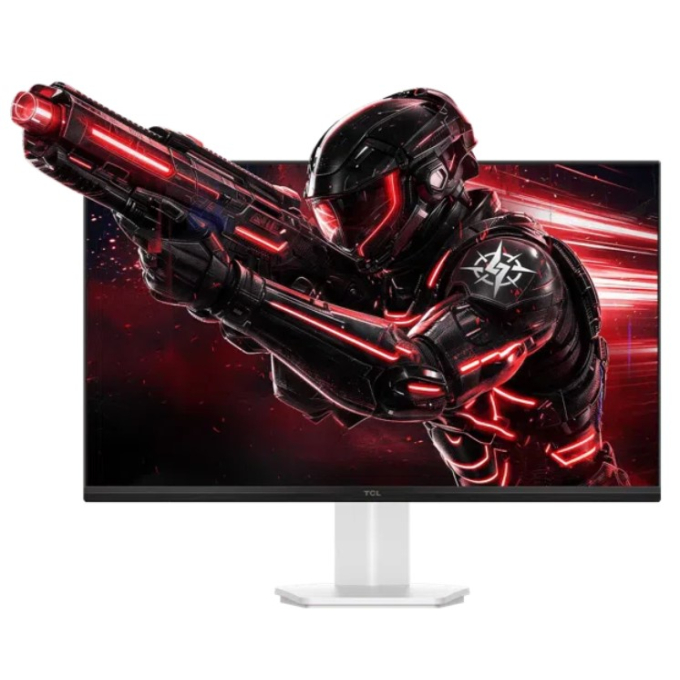 Monitor TCL 25P1AD 25pulgadas, 1920x1080 Full HD 280Hz 1ms Fast IPS, HDR400, 350 nits / TCL