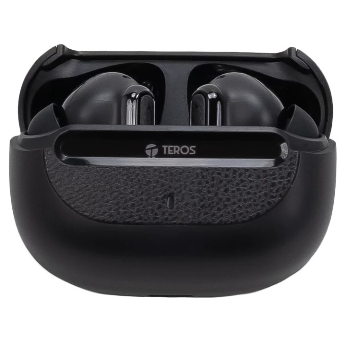 Audifonos Inalambricos Teros Urbavibe Ear, TE-80713N / Teros