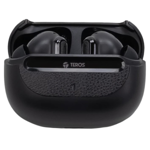Audifonos Inalambricos Teros Urbavibe Ear, TE-80713N