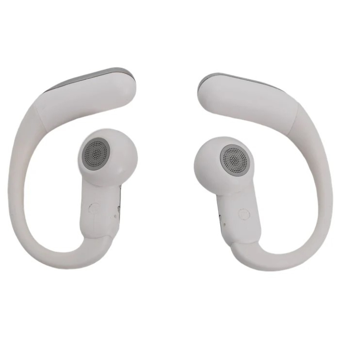 Audifonos Inalambricos Teros Auracity Ear, TE-80714CR / Teros