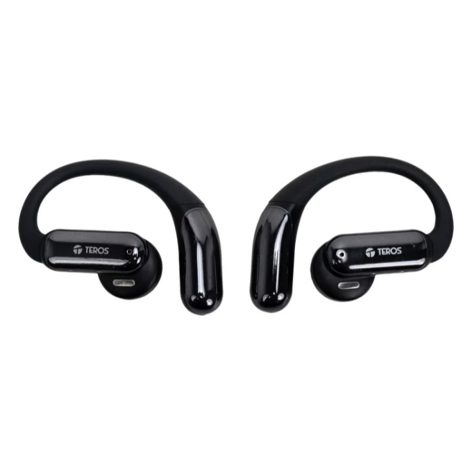 Audifonos Inalambricos Teros Auracity Ear, TE-80715N / Teros