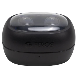 Audifonos Inalambricos Teros Roambeats Ear, Bluetooth 5.4, USB-C, TE-80716N / Teros