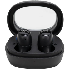 Audifonos Inalambricos Teros Roambeats Ear, Bluetooth 5.4, USB-C, TE-80716N