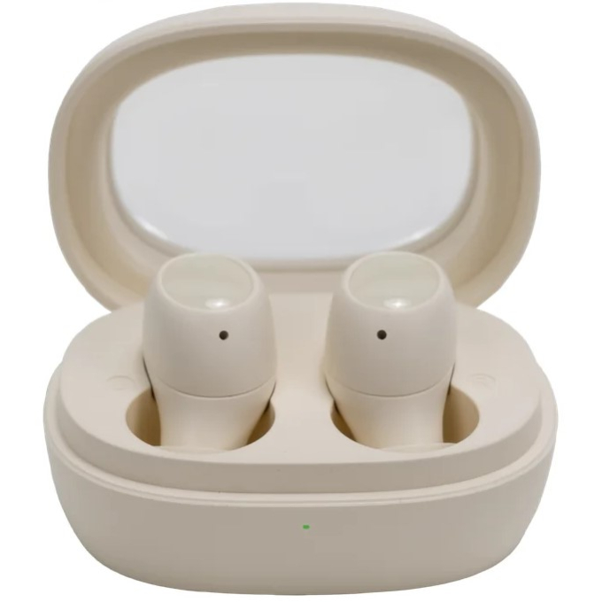 Audifonos Inalambricos Teros Roambeats Ear, Bluetooth 5.4, USB-C, TE-80718CR / Teros