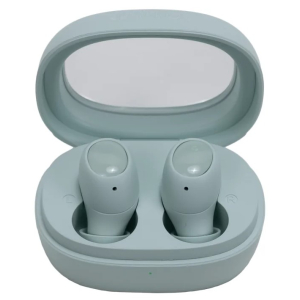 Audifonos Inalambricos Teros Roambeats Ear, Bluetooth 5.4, USB-C, TE-80719GR / Teros