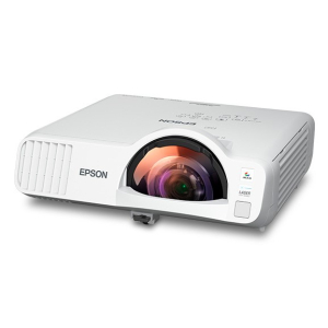 Proyector Laser Inalambrico Epson PowerLite L210SF, 1080p, 3LCD / Epson