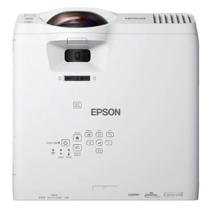 Proyector Laser Inalambrico Epson PowerLite L210SF, 1080p, 3LCD / Epson