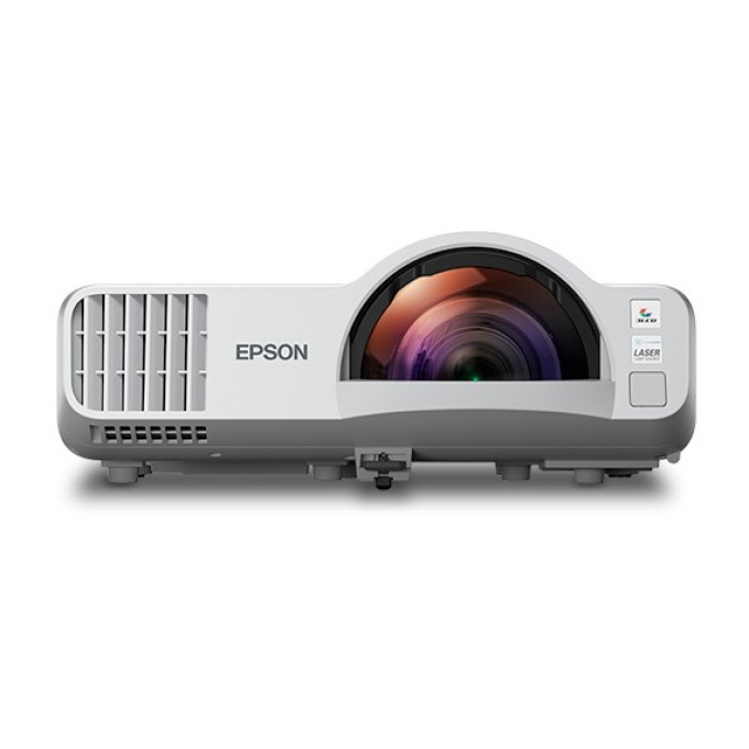 Proyector Laser Inalambrico Epson PowerLite L210SF, 1080p, 3LCD / Epson
