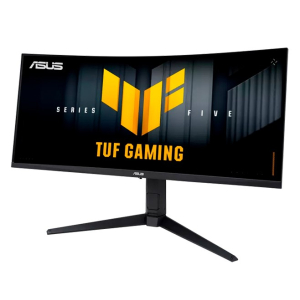 Monitor ASUS TUF Gaming VG34WQL5A 34pulgadas, 3440x1440 WQHD 200Hz 0.5ms, VA Curvo / Asus